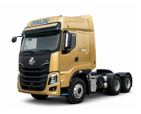 Xe đầu kéo Chenglong H7 Luxury 480HP