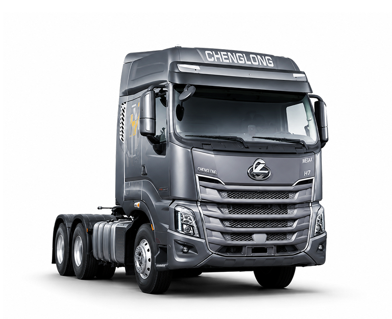 Chenglong Megax 470