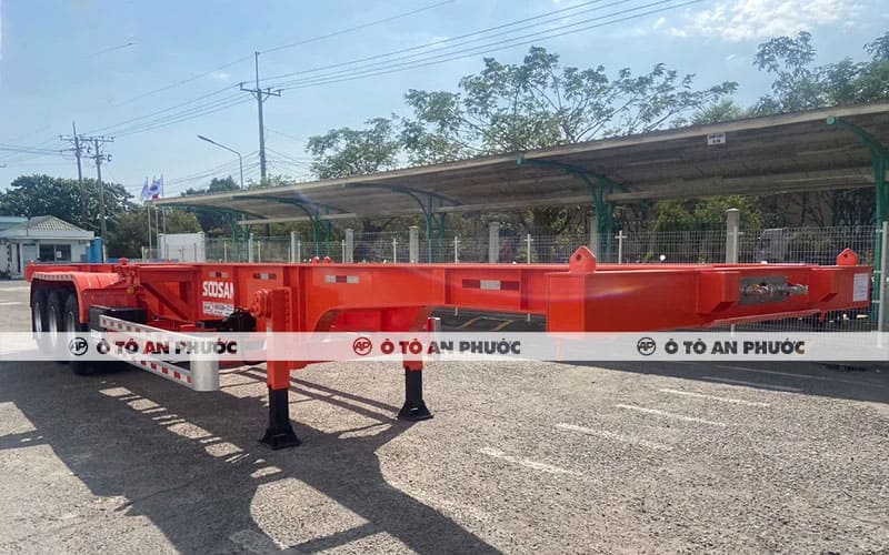 Mooc xương SOOSAN DOOSUNG