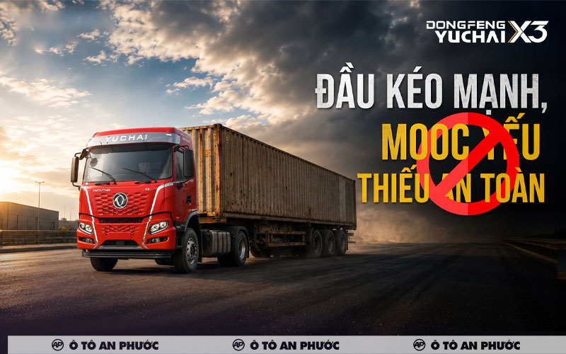 Nhu cầu vận chuyển container tại cảng, kho bãi