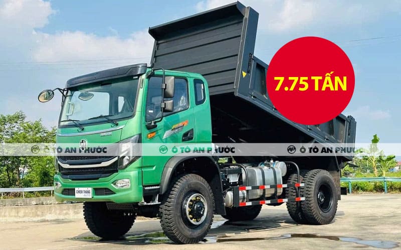 Xe ben Chiến Thắng 2 cầu