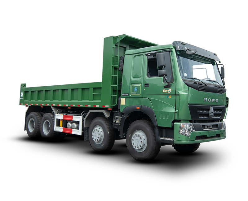 Xe ben Howo V7G 380