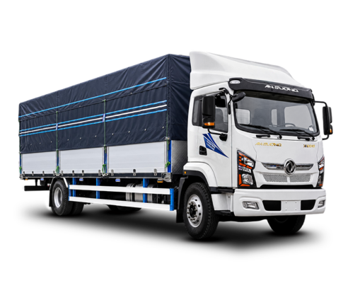 Xe tải Dongfeng X800