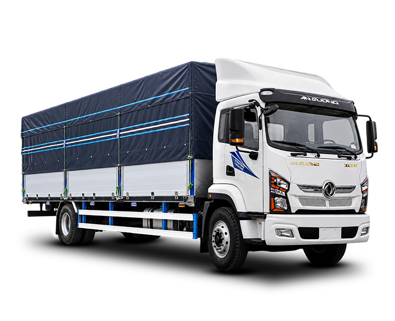 Xe tải Dongfeng X850